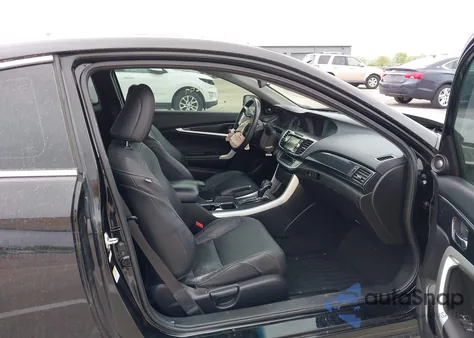 2014 Honda Accord Ex-L V-6 z USA, uszkodzony, nr VIN 1HGCT2B8XEA008967